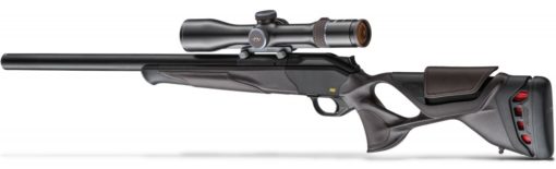 Blaser R8 Ultimate Justerbar kinnstykke