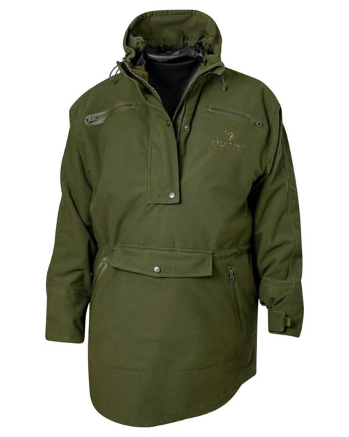 Haunter Craig Anorak stl 52