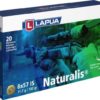 Lapua Naturalis 8X57IS