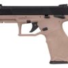 Taurus Pistol TX22 .22lr Gjenget, 16 skudds mag