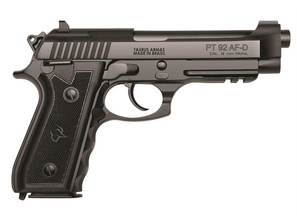 Taurus Pistol Mod.92 9mm