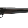 Blaser R8 Ultimate AC/ARP Justerbar kinnstøtte, adj. Recoil Pad