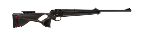 Blaser R8 Ultimate AC/ARP Justerbar kinnstøtte, adj. Recoil Pad