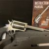 Magnum Research BFR Revolver 7 1/2" kal 460S&W Magnum