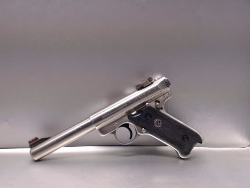 Ruger Mark III 22lr KMKIII/512 2017