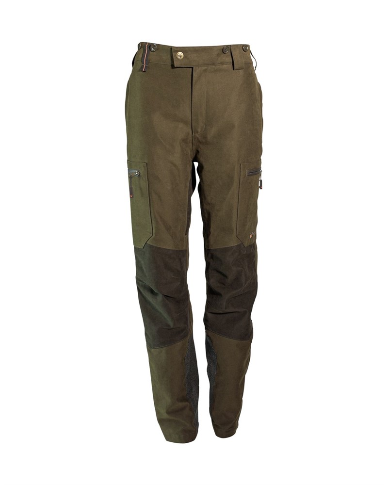Hartley Hunting Trousers Lady
