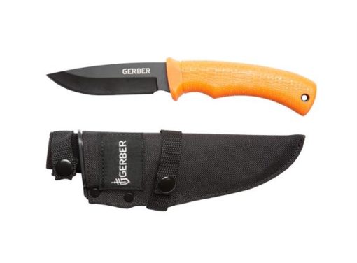 Gerber Gator Fixed Blade DP Orange