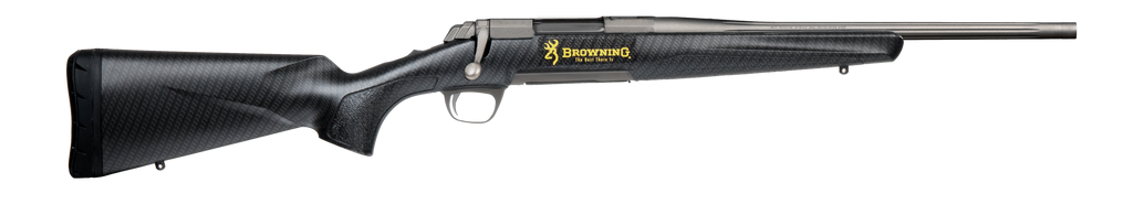 Browning X-bolt S.L. Black .223 Rem