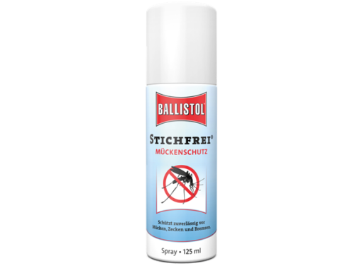 Ballistol Stikk-Fri 125ml spray