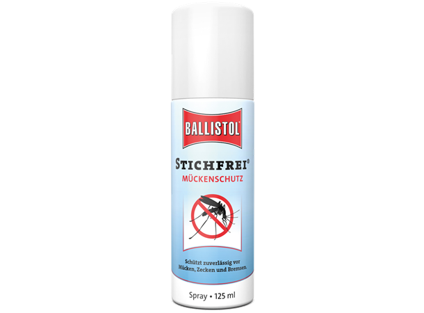 Ballistol Stikk-Fri 125ml spray