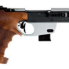 Benelli MP90S World Cup 22LR