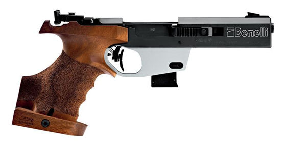 Benelli MP90S World Cup 22LR
