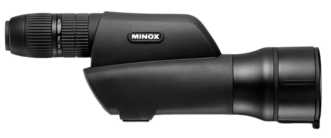 Minox MD 80 ZR 20-60 spottingscope