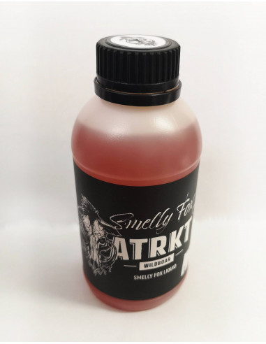 ATRKT Smelly Fox liquid