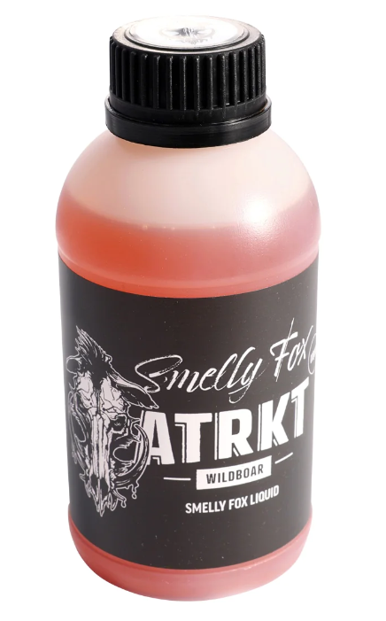 ATRKT Fruitifyer liquid