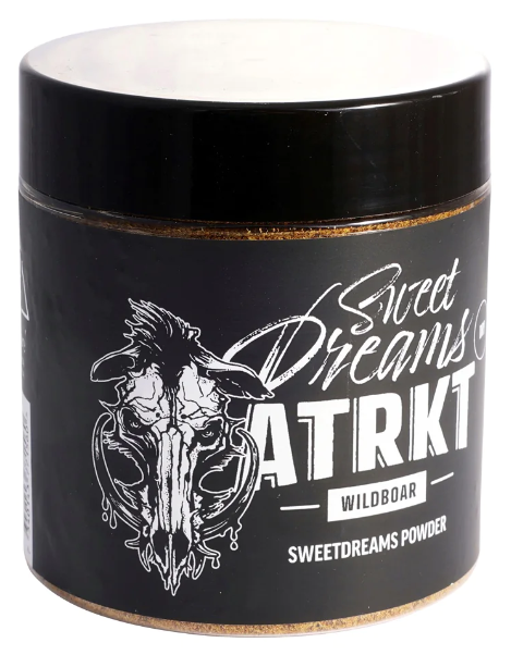 ATRKT Sweet Dreams powder 300g