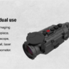 Eyepiece for Guide TA435/450