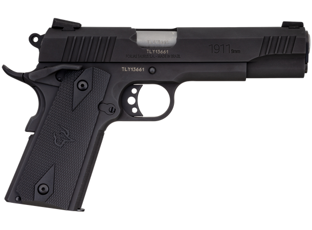 Taurus Pistol 1911 9mm