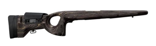 KKC DouGrip Blaser R8 Sort/Sort