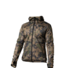 Thon Hoodie 3D Fade Camo