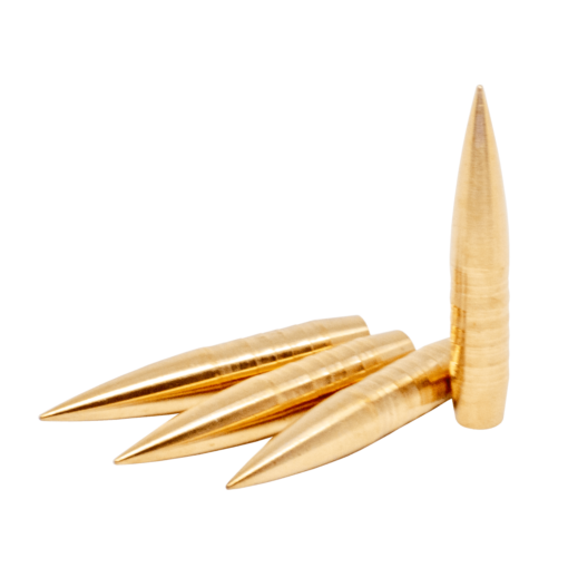 Peregrine Bullets Glider RM x 50 | 264 | 120gr |