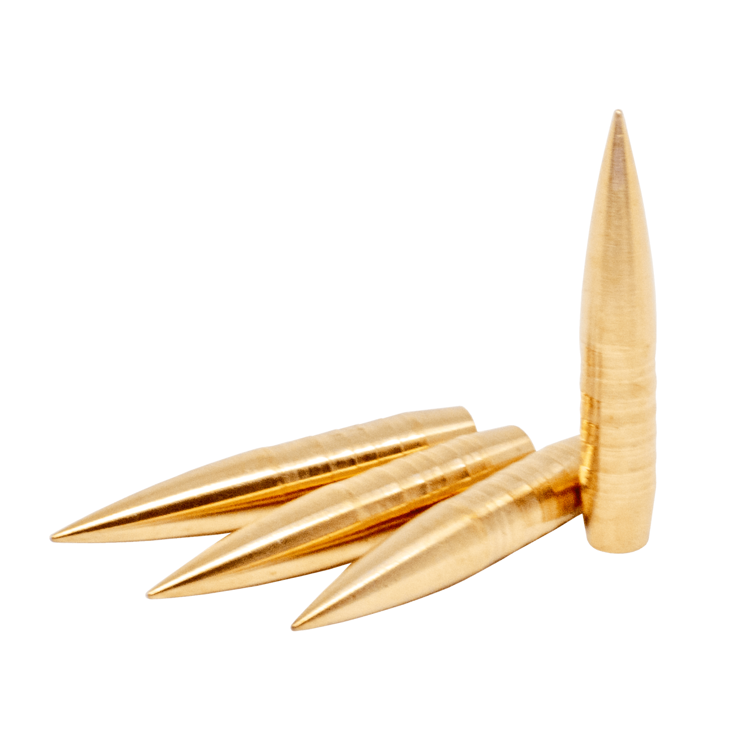 Peregrine Bullets Glider RM x 50 | 284 | 153gr |