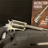 Magnum Research BFR Revolver 7 1/2" kal 460S&W Magnum brukt | løpslengde 21cm