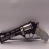 Brukt Chiappa Charging Rhino 60DS 9mm 6" IPSC brukt | løpslengde 15,3cm
