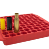 Hornady Magnum Hylsebrett Loading Block W/sleeve