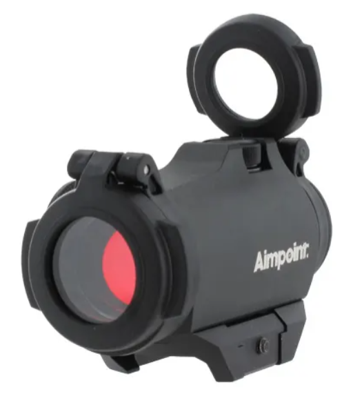 Aimpoint Micro H-2 2MOA m/montasje