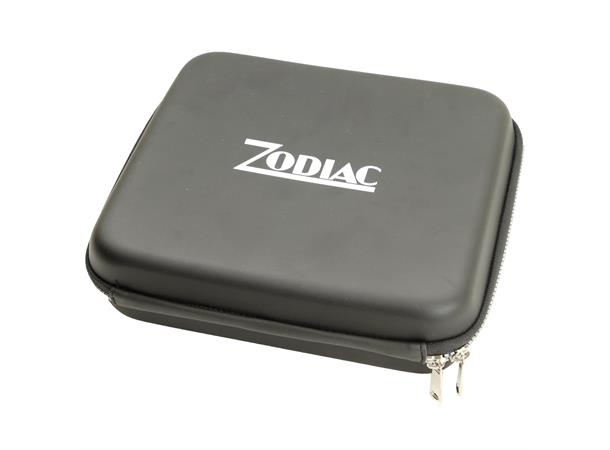Zodiac oppbevaringskoffert for jaktradio