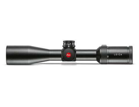 Leica FORTIS 1,8-12x42i L-4a BDC