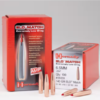 Hornady Eld Match Bullets 6.5Mm .264 140 Gr