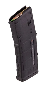 AR-15 30RD PMAG GEN M3 WINDOW MAGAZINE 223/5.56