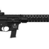 Schmeisser AR15-9 M5FL - 16.75'' - cal. 9mm black