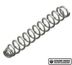 Ruger del Rebound Spring MKI/II/III & 22/45, 10/22 (A20000)