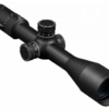 Zerotech VENGEANCE 5-25X56mm, RMG FFP reticle