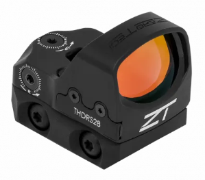 ZeroTech Thrive Red Dot - 25mm