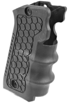 Ruger Hive Grip for Mk III - IV 22/45 Pistol