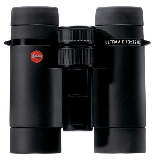 Leica Ultravid 10x32 HD-Plus