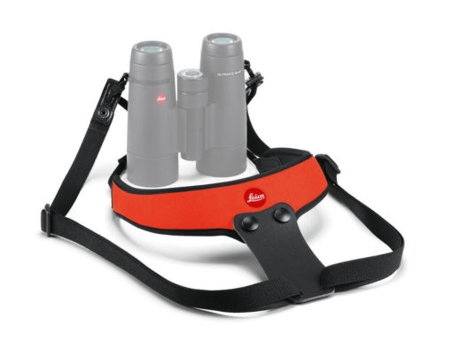 Leica Neoprene binoculars strap "Sport"