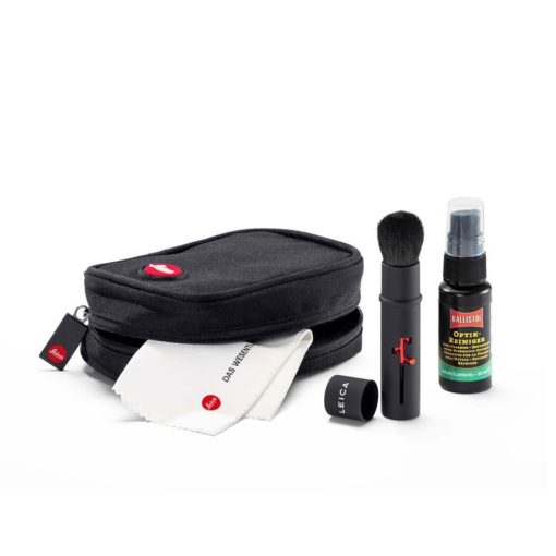 Leica Optics cleaning kit