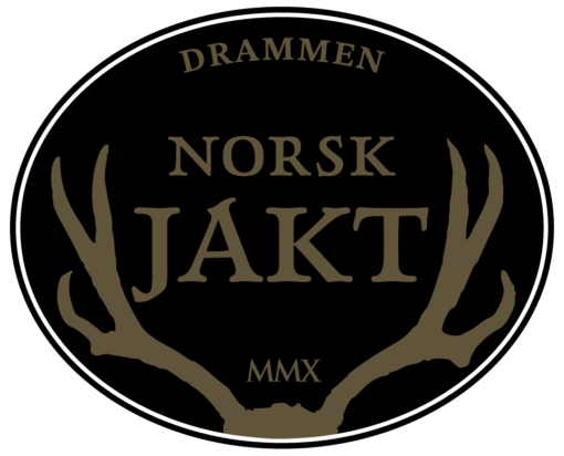 Norsk Jakt Drammen Logo