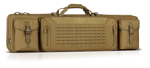 Savior Equipment Urban Warfare Double Rifle Case