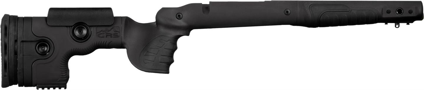 GRS Bifrost Blaser R8 Prof RH Black