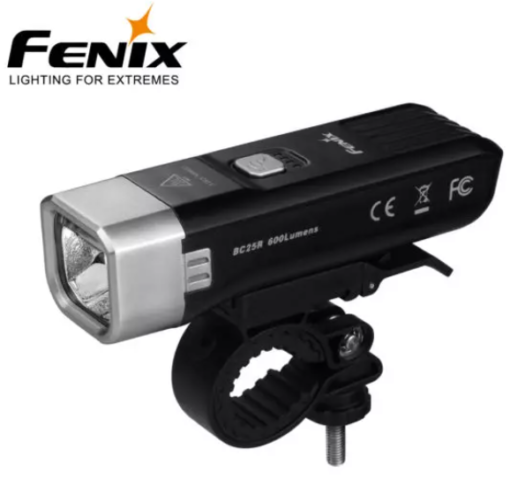 Fenix BC25R Sykkellykt