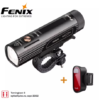 Fenyx Sykkellykt BC26R og Baklykt BC05R V2.0