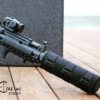 Cole-TAC HTP Suppressor Cover