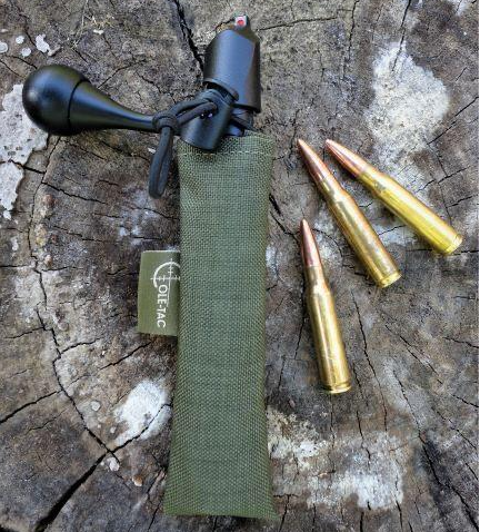 Cole-TAC Rifle Bolt Pouch