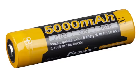 Fenix Batteri ARB-L21-5000